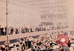 Image of President Richard Nixon Berlin Germany, 1969, second 27 stock footage video 65675057254