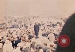 Image of President Richard Nixon Berlin Germany, 1969, second 30 stock footage video 65675057254