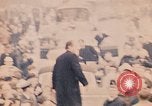 Image of President Richard Nixon Berlin Germany, 1969, second 31 stock footage video 65675057254