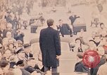 Image of President Richard Nixon Berlin Germany, 1969, second 34 stock footage video 65675057254