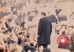 Image of President Richard Nixon Berlin Germany, 1969, second 36 stock footage video 65675057254