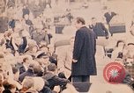 Image of President Richard Nixon Berlin Germany, 1969, second 37 stock footage video 65675057254