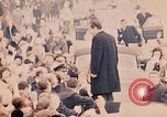Image of President Richard Nixon Berlin Germany, 1969, second 38 stock footage video 65675057254