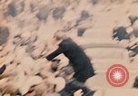 Image of President Richard Nixon Berlin Germany, 1969, second 42 stock footage video 65675057254