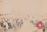Image of President Richard Nixon Berlin Germany, 1969, second 44 stock footage video 65675057254