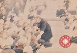 Image of President Richard Nixon Berlin Germany, 1969, second 51 stock footage video 65675057254
