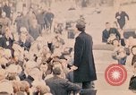 Image of President Richard Nixon Berlin Germany, 1969, second 54 stock footage video 65675057254