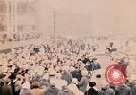 Image of President Richard Nixon Berlin Germany, 1969, second 58 stock footage video 65675057254