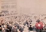 Image of President Richard Nixon Berlin Germany, 1969, second 59 stock footage video 65675057254