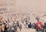 Image of President Richard Nixon Berlin Germany, 1969, second 62 stock footage video 65675057254