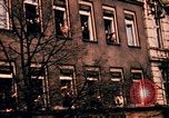 Image of President Richard Nixon Berlin Germany, 1969, second 4 stock footage video 65675057255