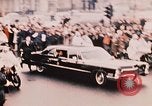 Image of President Richard Nixon Berlin Germany, 1969, second 7 stock footage video 65675057255