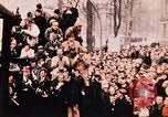 Image of President Richard Nixon Berlin Germany, 1969, second 12 stock footage video 65675057255