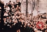 Image of President Richard Nixon Berlin Germany, 1969, second 13 stock footage video 65675057255