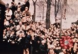 Image of President Richard Nixon Berlin Germany, 1969, second 14 stock footage video 65675057255