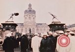 Image of President Richard Nixon Berlin Germany, 1969, second 16 stock footage video 65675057255