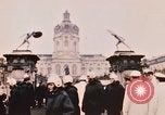 Image of President Richard Nixon Berlin Germany, 1969, second 17 stock footage video 65675057255