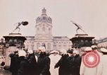 Image of President Richard Nixon Berlin Germany, 1969, second 18 stock footage video 65675057255