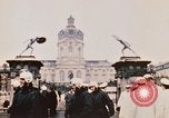 Image of President Richard Nixon Berlin Germany, 1969, second 19 stock footage video 65675057255
