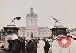 Image of President Richard Nixon Berlin Germany, 1969, second 20 stock footage video 65675057255