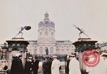 Image of President Richard Nixon Berlin Germany, 1969, second 22 stock footage video 65675057255