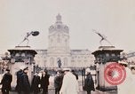 Image of President Richard Nixon Berlin Germany, 1969, second 23 stock footage video 65675057255