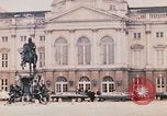 Image of President Richard Nixon Berlin Germany, 1969, second 24 stock footage video 65675057255