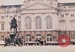 Image of President Richard Nixon Berlin Germany, 1969, second 25 stock footage video 65675057255
