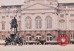 Image of President Richard Nixon Berlin Germany, 1969, second 27 stock footage video 65675057255
