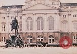 Image of President Richard Nixon Berlin Germany, 1969, second 28 stock footage video 65675057255