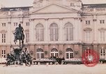 Image of President Richard Nixon Berlin Germany, 1969, second 29 stock footage video 65675057255