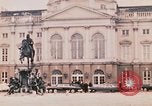 Image of President Richard Nixon Berlin Germany, 1969, second 30 stock footage video 65675057255