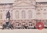 Image of President Richard Nixon Berlin Germany, 1969, second 31 stock footage video 65675057255