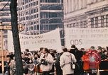 Image of President Richard Nixon Berlin Germany, 1969, second 32 stock footage video 65675057255