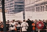 Image of President Richard Nixon Berlin Germany, 1969, second 33 stock footage video 65675057255
