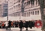 Image of President Richard Nixon Berlin Germany, 1969, second 36 stock footage video 65675057255