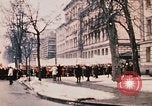 Image of President Richard Nixon Berlin Germany, 1969, second 37 stock footage video 65675057255