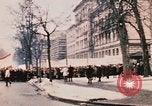 Image of President Richard Nixon Berlin Germany, 1969, second 38 stock footage video 65675057255