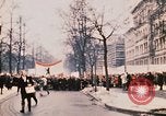 Image of President Richard Nixon Berlin Germany, 1969, second 39 stock footage video 65675057255