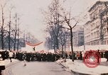 Image of President Richard Nixon Berlin Germany, 1969, second 42 stock footage video 65675057255