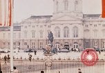Image of President Richard Nixon Berlin Germany, 1969, second 43 stock footage video 65675057255