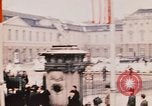 Image of President Richard Nixon Berlin Germany, 1969, second 44 stock footage video 65675057255