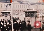 Image of President Richard Nixon Berlin Germany, 1969, second 45 stock footage video 65675057255