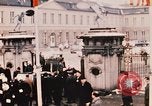Image of President Richard Nixon Berlin Germany, 1969, second 46 stock footage video 65675057255