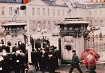 Image of President Richard Nixon Berlin Germany, 1969, second 47 stock footage video 65675057255
