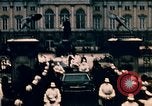 Image of President Richard Nixon Berlin Germany, 1969, second 49 stock footage video 65675057255