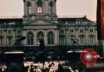 Image of President Richard Nixon Berlin Germany, 1969, second 50 stock footage video 65675057255