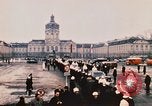 Image of President Richard Nixon Berlin Germany, 1969, second 51 stock footage video 65675057255