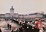 Image of President Richard Nixon Berlin Germany, 1969, second 52 stock footage video 65675057255