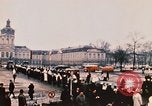 Image of President Richard Nixon Berlin Germany, 1969, second 54 stock footage video 65675057255
